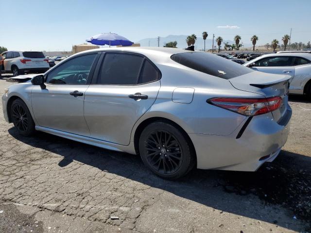 2019 TOYOTA CAMRY L - 4T1B11HK6KU238475