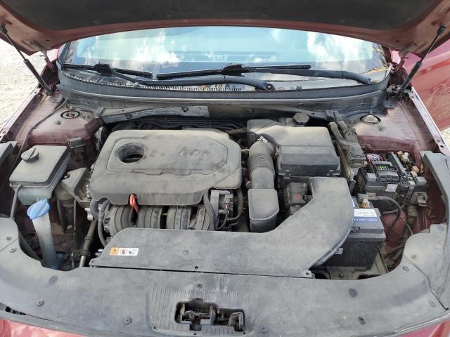 2015 HYUNDAI SONATA SE - 5NPE24AF2FH083548