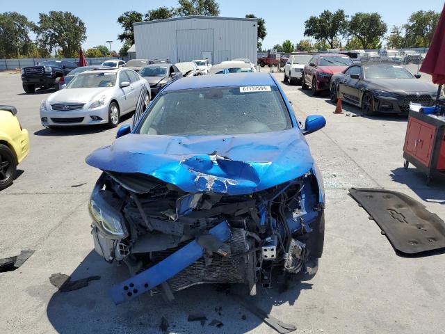 VIN 1G1RC6S57GU114809 2016 Chevrolet Volt, LT no.5