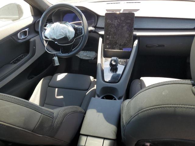 2021 Polestar 2 VIN: LPSED3KA0ML027178 Lot: 61380784