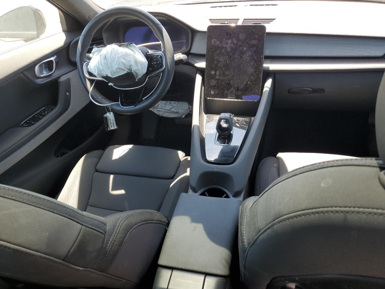 LPSED3KA0ML027178 2021 Polestar 2