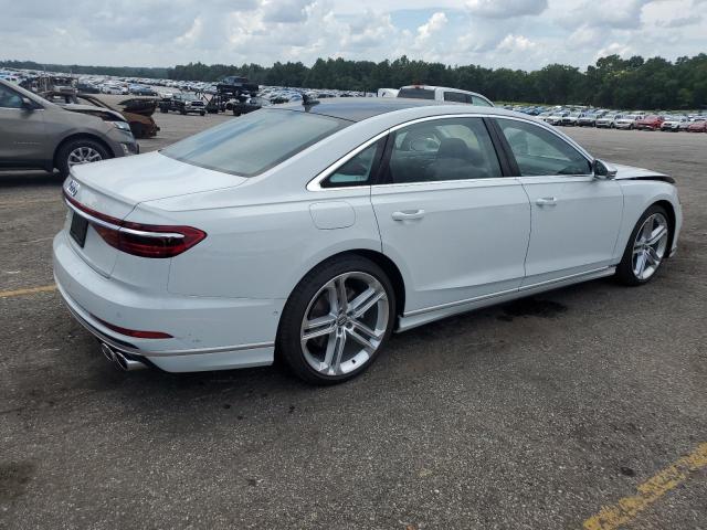 2020 AUDI S8 - WAU8SAF83LN001423