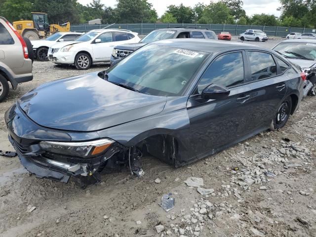 2024 HONDA CIVIC SPOR 2HGFE2F59RH580188  63642204