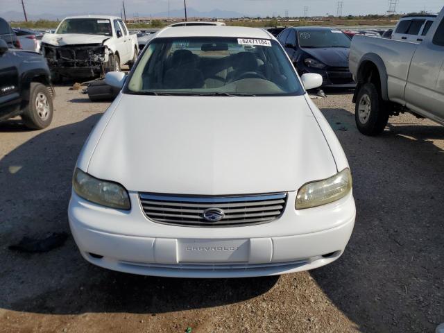 1999 Chevrolet Malibu VIN: 1G1ND52T3XY143687 Lot: 62471184