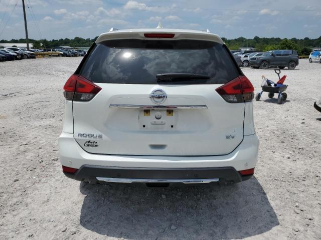 2024 Nissan Rogue S VIN: KNMAT2MT2LP512558 Lot: 61381284