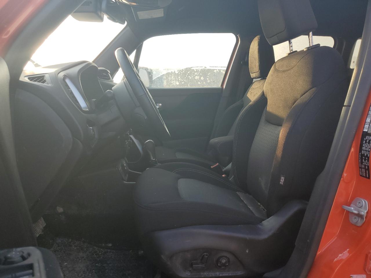 ZACNJDBB3MPN11918 2021 Jeep Renegade Latitude