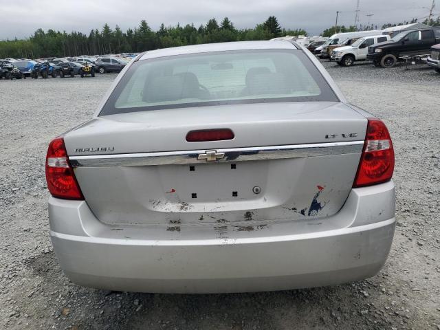 2007 Chevrolet Malibu Lt VIN: 1G1ZT58N57F202506 Lot: 62192124