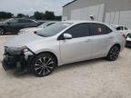 2018 TOYOTA COROLLA L - 5YFBURHE4JP817223