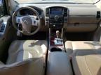 NISSAN PATHFINDER photo