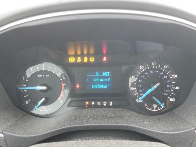 2015 FORD FUSION S - 3FA6P0G7XFR202478