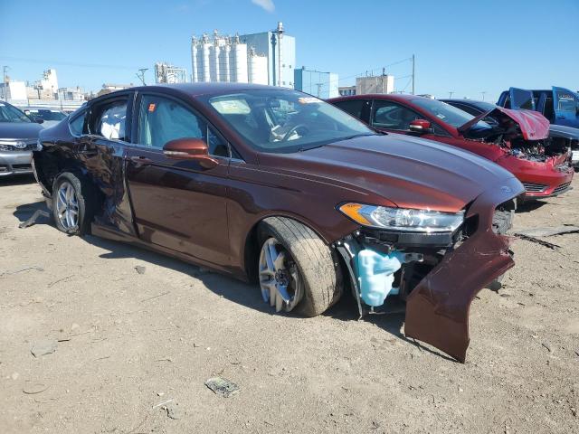 VIN 3FA6P0H71GR266666 2016 Ford Fusion, SE no.4