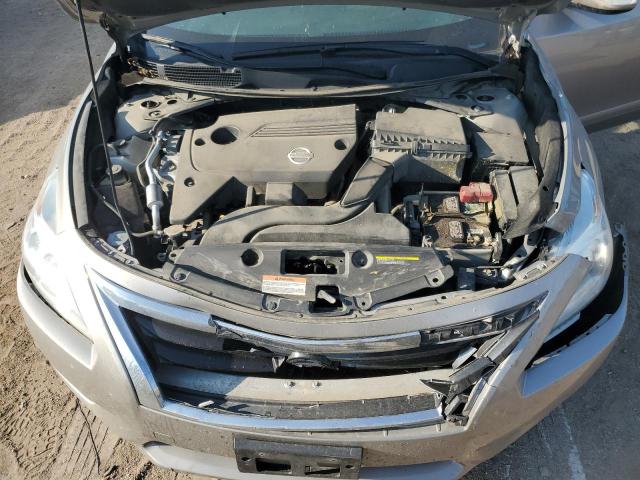 2015 NISSAN ALTIMA 2.5 - 1N4AL3AP2FC101157