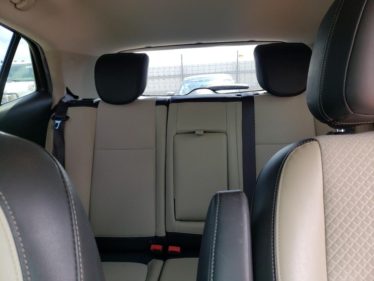 KL4CJASBXJB537022 2018 Buick Encore Preferred