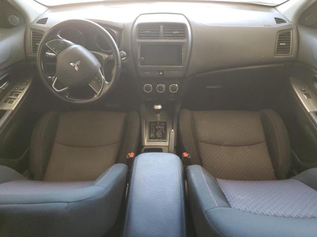 2019 Mitsubishi Outlander Sport Se VIN: JA4AP4AU6KU005556 Lot: 61548704