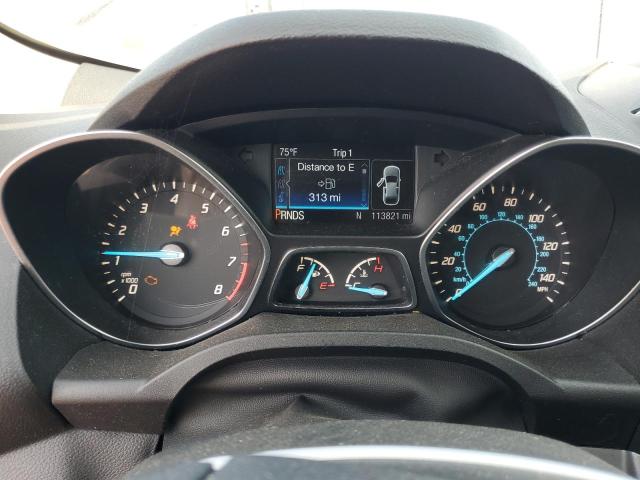 2016 FORD ESCAPE SE - 1FMCU0GX6GUB20016
