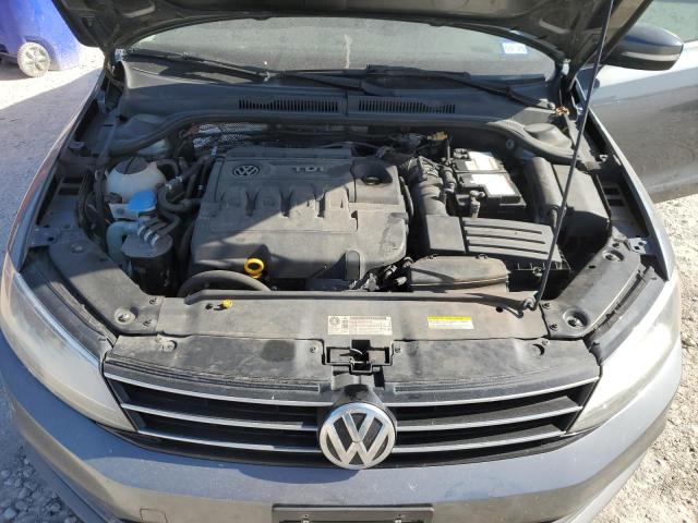 2015 Volkswagen Jetta Tdi VIN: 3VWLA7AJXFM266610 Lot: 60812774