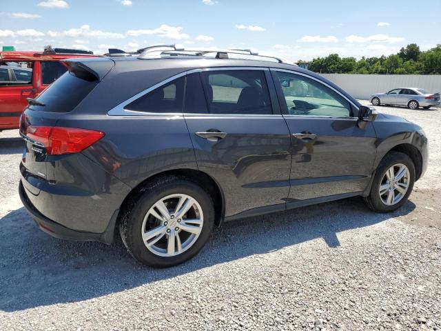 VIN 5J8TB4H55DL011841 2013 Acura RDX, Technology no.3