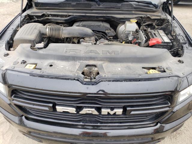 2021 RAM 1500 BIG H 1C6RREFT0MN609973  65242634