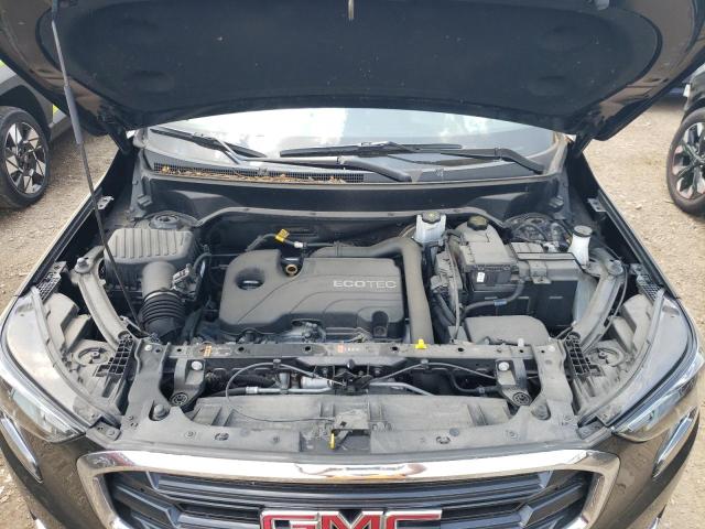 2019 GMC Terrain Sle VIN: 3GKALMEV8KL303898 Lot: 62302614