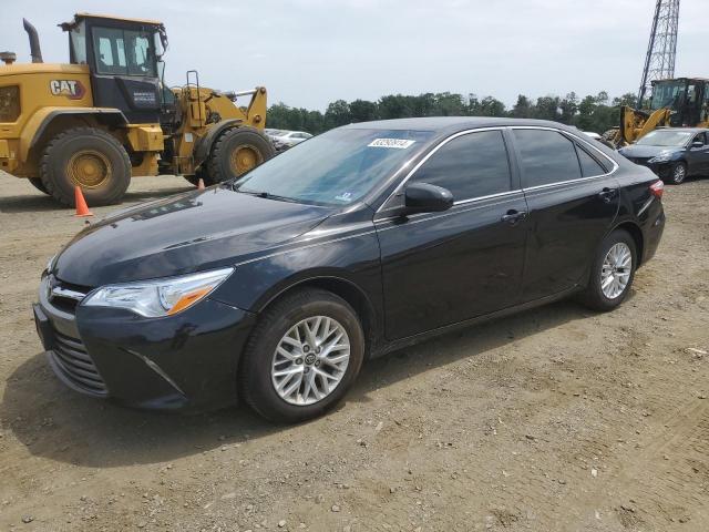 VIN 4T1BF1FK0HU396341 2017 Toyota Camry, LE no.1