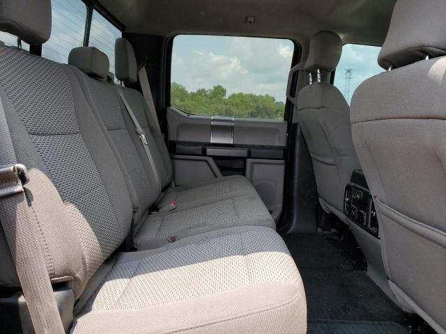 2017 FORD F150 SUPER - 1FTEW1EPXHKE14094