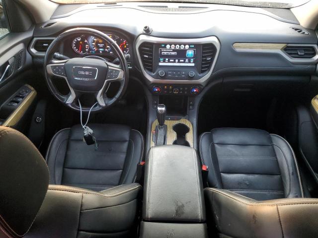 2019 GMC Acadia Denali VIN: 1GKKNXLS7KZ182363 Lot: 59377694