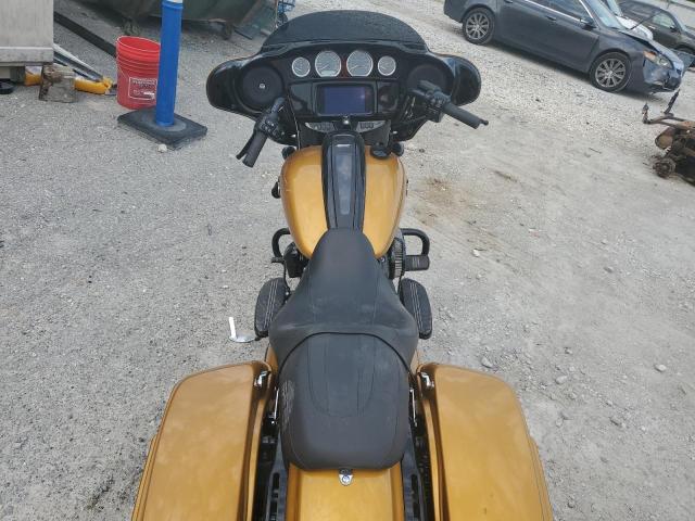 2023 HARLEY-DAVIDSON FLHXS - 1HD1KRP19PB651545