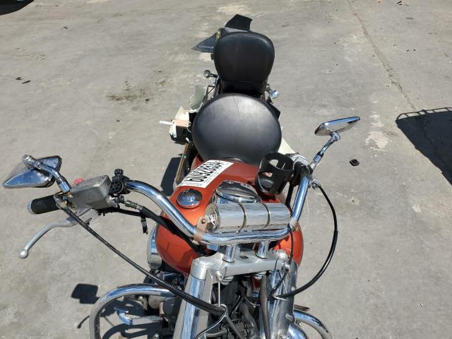 2006 HONDA VT750 CA JH2RC50406M204983