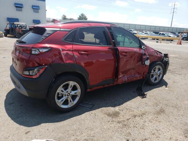 2023 HYUNDAI KONA SEL - KM8K32AB6PU057121