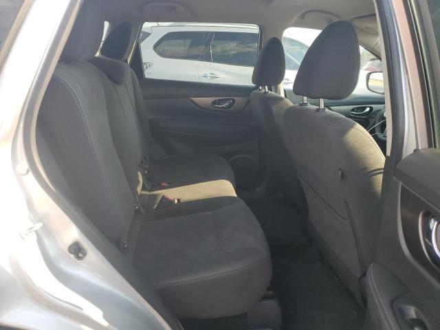 2016 NISSAN ROGUE S - KNMAT2MV4GP677969