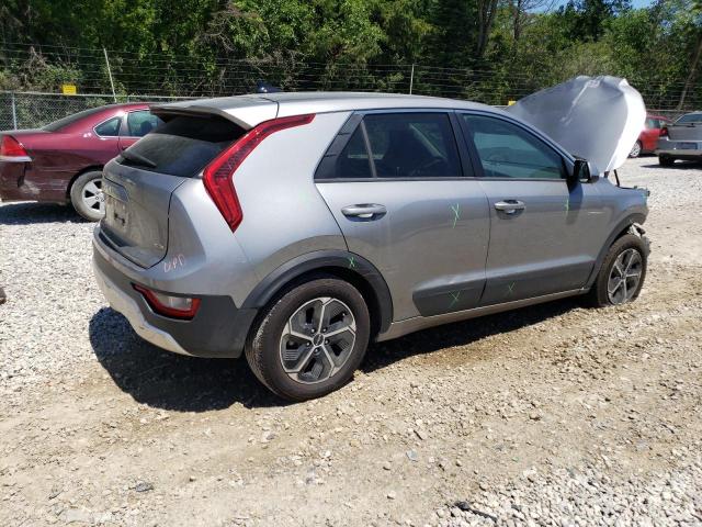 2023 KIA NIRO LX - KNDCP3LE7P5065555
