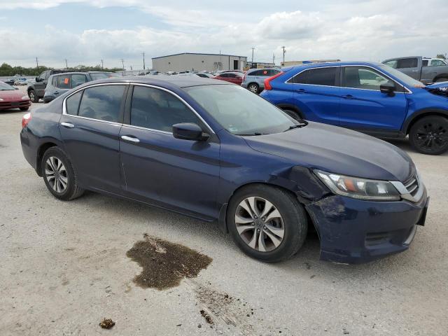 Vin: 1hgcr2f37da273938, lot: 64512154, honda accord lx 20134