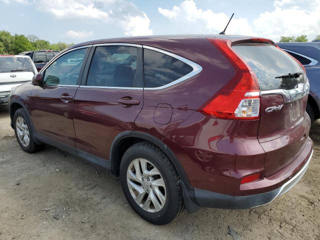 VIN 2HKRM4H54GH680033 2016 Honda CR-V, EX no.2