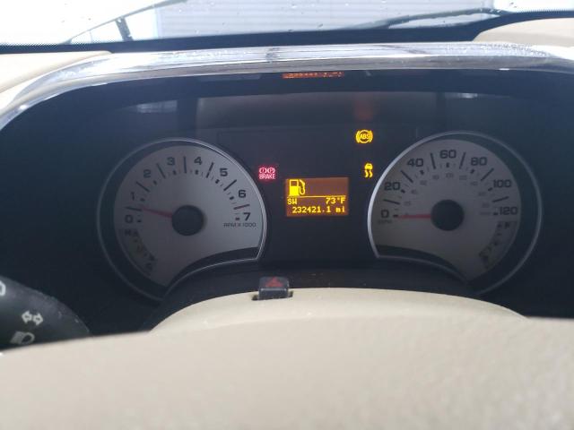 2010 Ford Explorer Eddie Bauer VIN: 1FMEU6EE3AUB13674 Lot: 61685914