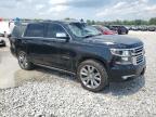 CHEVROLET TAHOE K150 photo