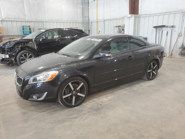 2012 Volvo C70 T5 VIN: YV1672MC2CJ129405 Lot: 63079064