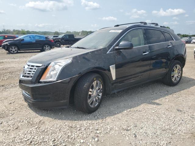 VIN 3GYFNCE31DS539767 2013 Cadillac SRX, Luxury Col... no.1