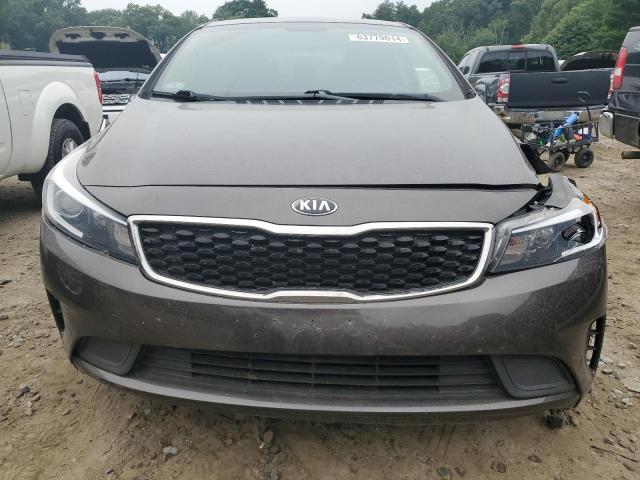 VIN 3KPFK4A73JE205683 2018 KIA Forte, LX no.5