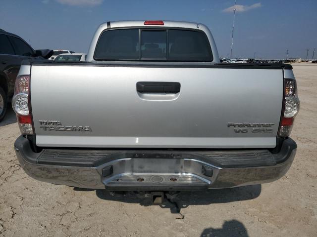 VIN 3TMJU4GN6DM146150 2013 Toyota Tacoma, Double Ca... no.6