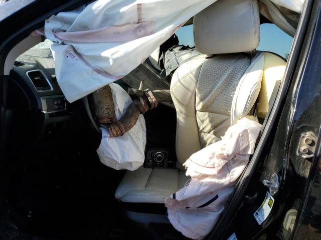 2016 Mazda Cx-5 Gt VIN: JM3KE4DY9G0611566 Lot: 61707164