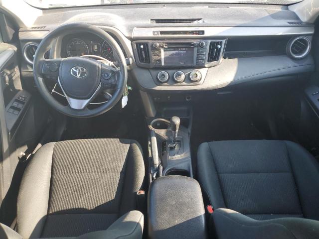 2018 TOYOTA RAV4 LE - 2T3BFREV3JW761487