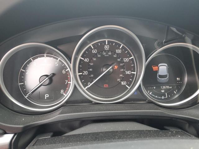 2023 MAZDA CX-5 SELEC - JM3KFBBM5P0222389