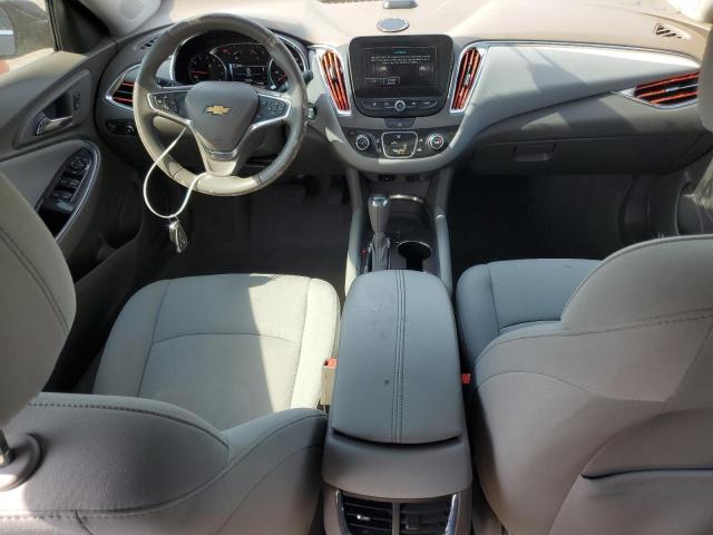 2018 CHEVROLET MALIBU LT - 1G1ZD5ST4JF123419
