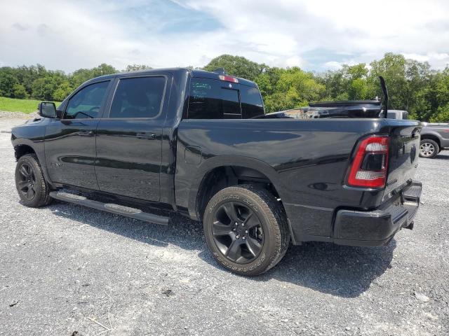 2023 RAM 1500 BIG H - 1C6SRFFT5PN666391