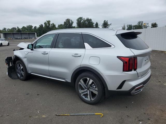 2023 KIA SORENTO EX - KNDRHDLG9P5199076