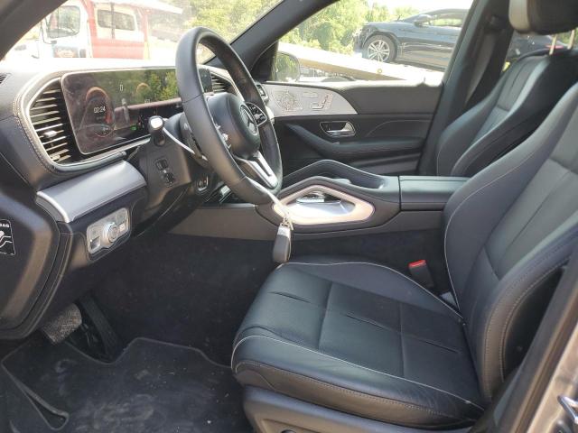 2022 MERCEDES-BENZ GLE 450 4M - 4JGFB5KB2NA639493