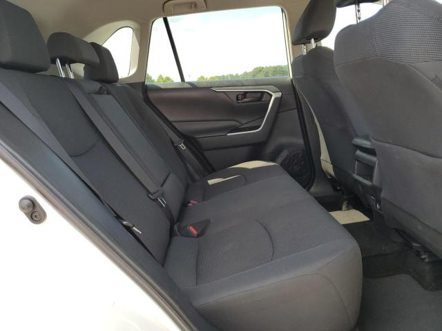 2019 Toyota Rav4 Le VIN: 2T3H1RFV4KC004317 Lot: 62805514