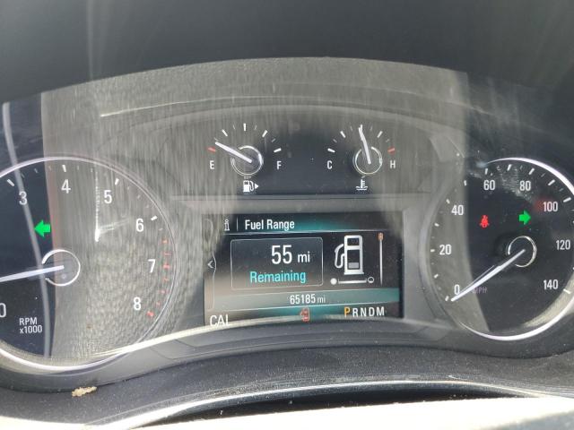 2017 Buick Encore Preferred VIN: KL4CJASB9HB109727 Lot: 61040464