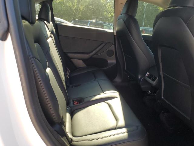 2023 TESLA MODEL Y - 7SAYGDEE7PF705841