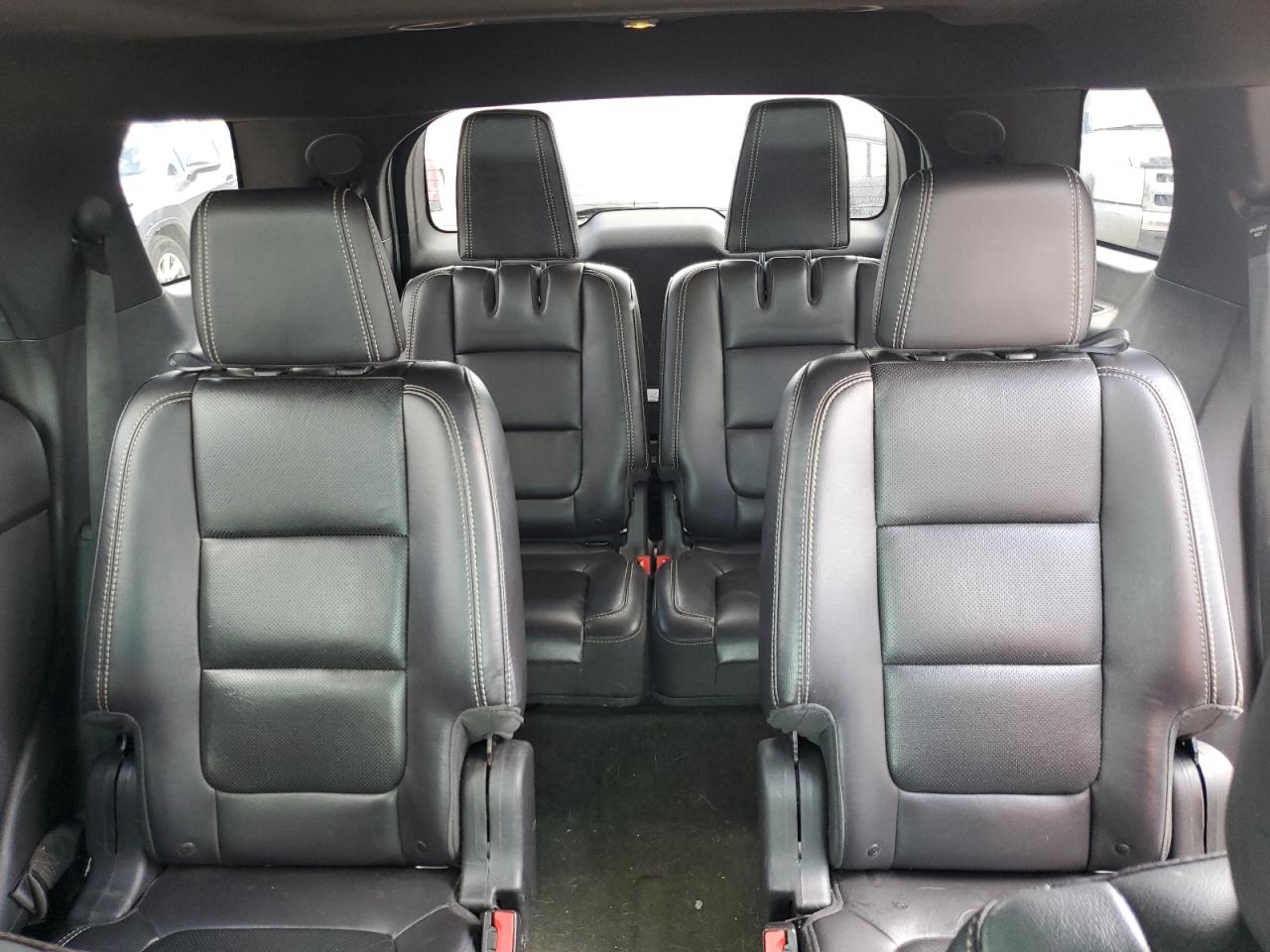 1FM5K8GT7DGC14894 2013 Ford Explorer Sport